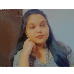 Muskan Kashyap
