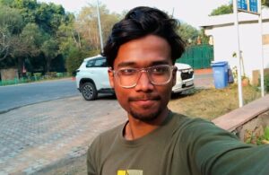 Harman Kuldeep