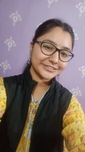 Tanya Rawat