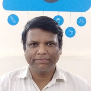 Anil Kumar