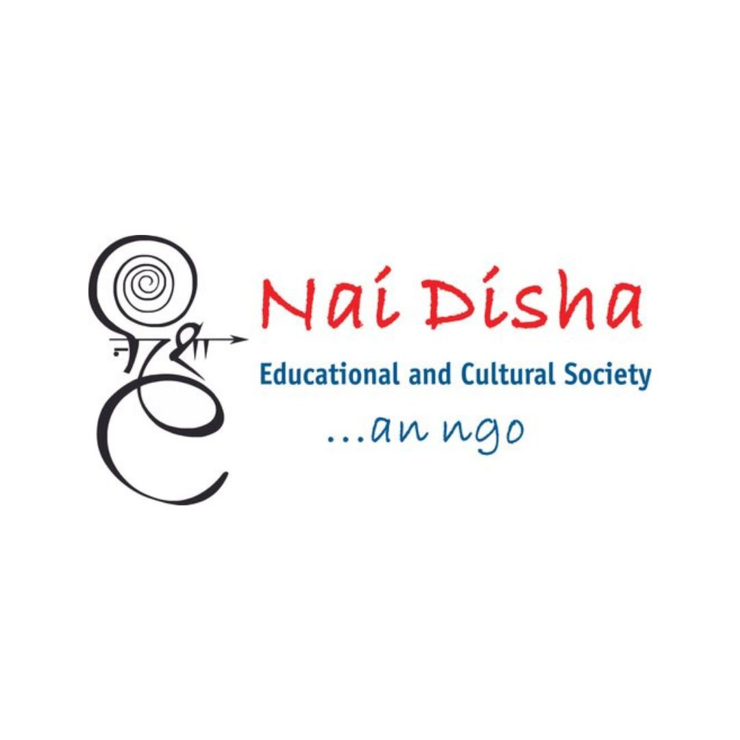 NAI DISHA logo