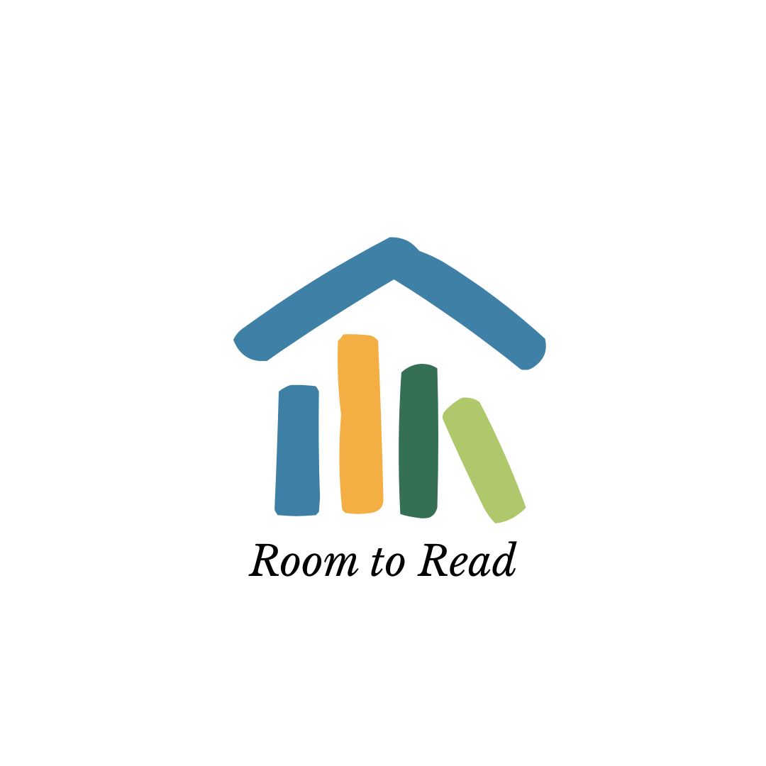 Room to Read logo