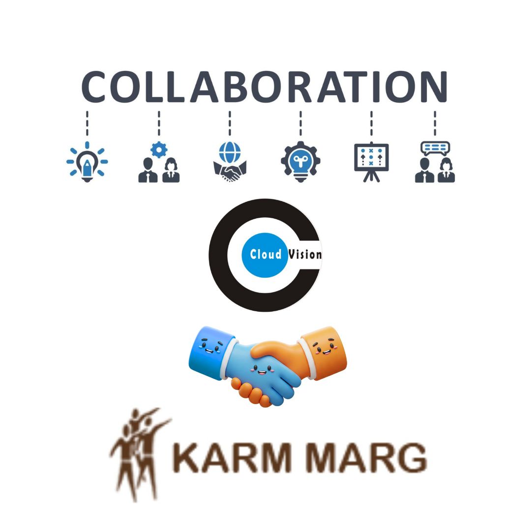 Collaboration Graphic