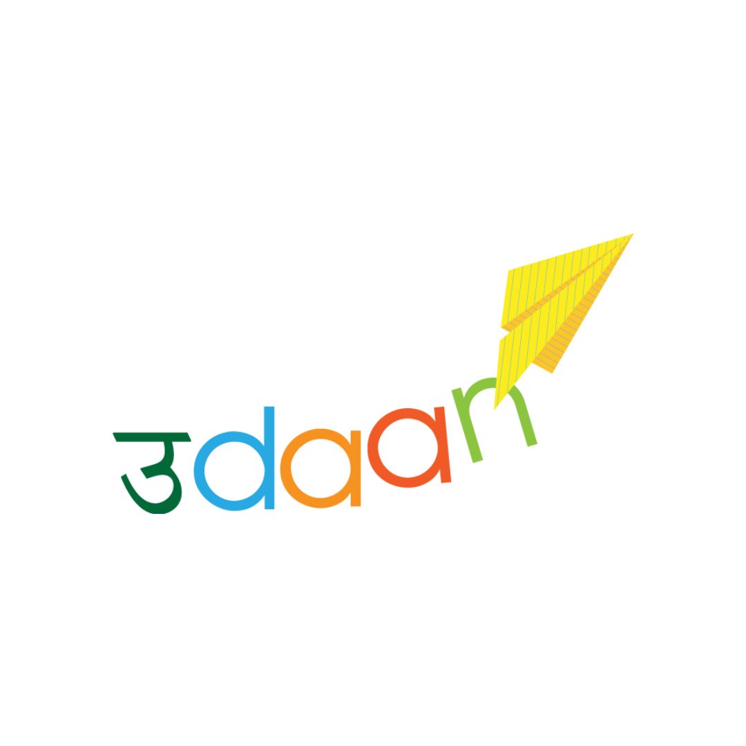 udaan logo