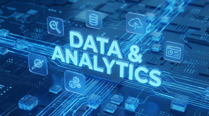 Data & Analytics