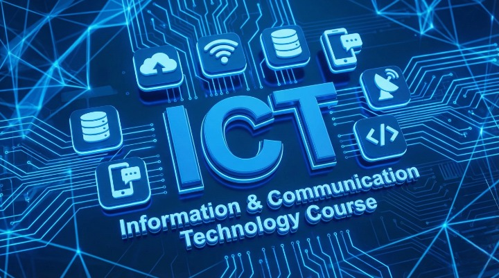 ICT
